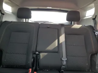 2020 GMC Terrain SLE z VIN 3GKALMEV1LL336971, wystawiony jako Copart lot #58567955 z przebiegiem 119 568 mil mil oraz Szkoda całkowita • Salvage title. Historia ofert i sprzedaży dostępna na DreamBid. Obrazek 10.