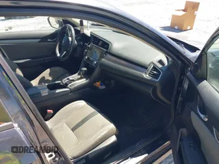2016 Honda Civic EX-L with VIN 19XFC1F72GE044319, listed as a IAAI auction lot 41823220 with 129,868 mi miles and . Bid and sale history available at DreamBid. Image 5.