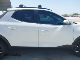 2023 Hyundai Santa Cruz SEL Premium z VIN 5NTJDDAF2PH075610, wystawiony jako IAAI lot #41855459 z przebiegiem 17 872 mil mil oraz . Historia ofert i sprzedaży dostępna na DreamBid. Obrazek 12.