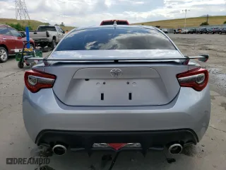 2020 Toyota 86 GT with VIN JF1ZNAE1XL8753529, listed as a Copart auction lot 62600444 with 5,652 mi miles and Clean Title. Bid and sale history available at carsss.com. Image 6.