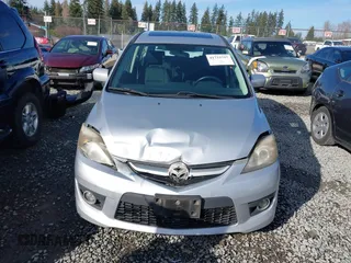 2008 Mazda 5 Grand Touring with VIN JM1CR293280317981, listed as a IAAI auction lot 41732757 with 238,373 mi miles and . Bid and sale history available at carsss.com. Image 12.