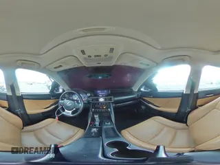 2018 Lexus IS 300 с VIN JTHBA1D22J5074059, выставлен на аукционе Copart как лот 61159645 с пробегом 99 658 миль миль и Списание • Salvage title. История ставок и продаж доступна на DreamBid. Изображение 15.