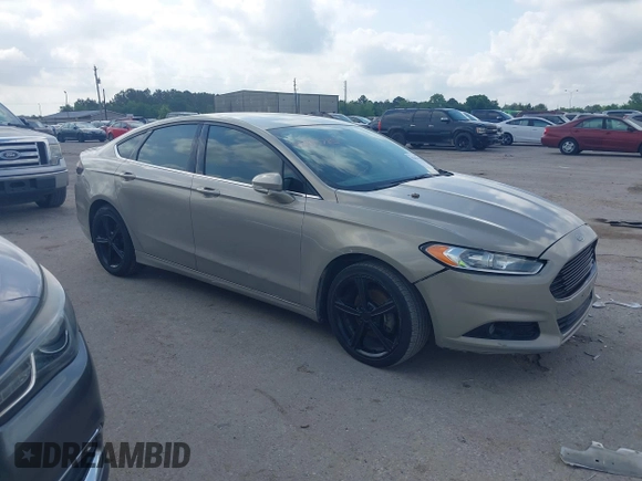2016 Ford Fusion SE with VIN 3FA6P0HD9GR110994, listed as a IAAI auction lot 42102785 with 139,365 mi miles. Bid and sale history available at carsss.com. Image 13.
