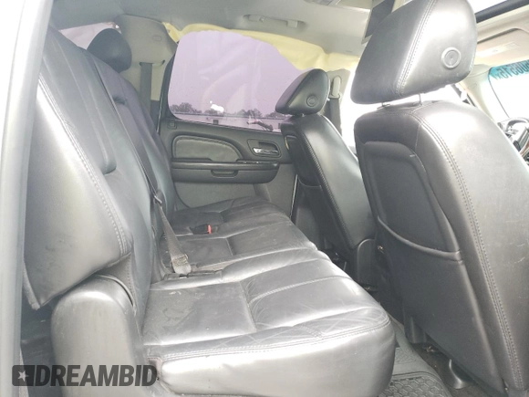 2007 GMC Yukon XL z VIN 1GKFK66837J193760, wystawiony jako Copart lot #58506515 z przebiegiem 198 342 mil mil oraz Szkoda całkowita • Salvage title. Historia ofert i sprzedaży dostępna na DreamBid. Obrazek 11.