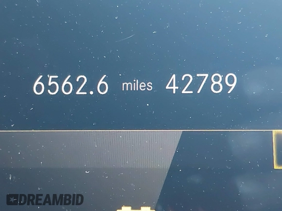 2022 Mercedes-Benz CLA 35 AMG with VIN W1K5J5BB9NN281018, listed as a IAAI auction lot 41562726 with 42,789 mi miles and . Bid and sale history available at DreamBid. Image 15.