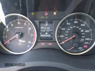 2015 Subaru Crosstrek Premium with VIN JF2GPADC4F8280800, listed as a IAAI auction lot 41680863 with 146,795 mi miles and . Bid and sale history available at DreamBid. Image 7.