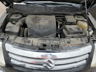 2007 Suzuki XL7 z VIN 2S3DA117776111132, wystawiony jako Copart lot #88711125 z przebiegiem 174 096 mil mil oraz Szkoda całkowita • Salvage title. Historia ofert i sprzedaży dostępna na DreamBid. Obrazek 14.