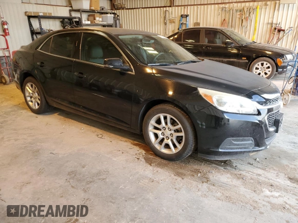 2016 Chevrolet Malibu Limited LT with VIN 1G11C5SA5GU106311, listed as a Copart auction lot 47622505 with 111,942 mi miles and Clean Title. Bid and sale history available at carsss.com. Image 4.