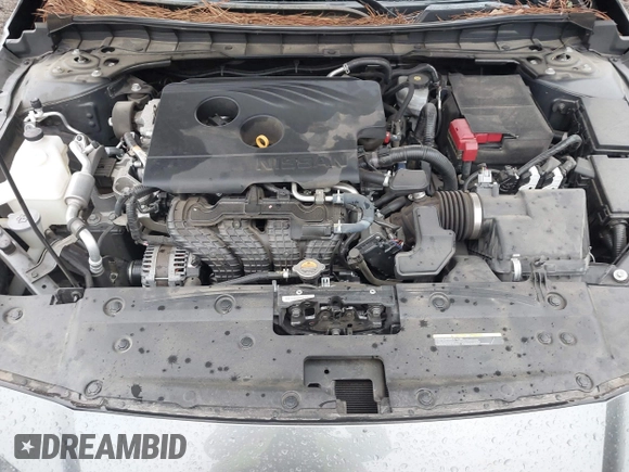 2019 Nissan Altima S with VIN 1N4BL4BV8KC139896, listed as a IAAI auction lot 41845640 with 80,719 mi miles and . Bid and sale history available at carsss.com. Image 10.