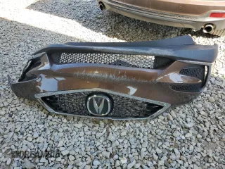2019 Acura RDX Technology с VIN 5J8TC1H5XKL017448, выставлен на аукционе Copart как лот 53516815 с пробегом 96 730 миль миль и Списание • Salvage title. История ставок и продаж доступна на DreamBid. Изображение 15.