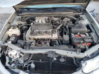 2003 Toyota Solara SE with VIN 2T1FF28P13C606844, listed as a Copart auction lot 78232424 with 58,393 mi miles and Salvage Title. Bid and sale history available at carsss.com. Image 11.