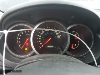 2007 Suzuki Grand Vitara with VIN JS3TE941874203583, listed as a Copart auction lot 50128744 with 199,208 mi miles and Salvage Title. Bid and sale history available at carsss.com. Image 9.