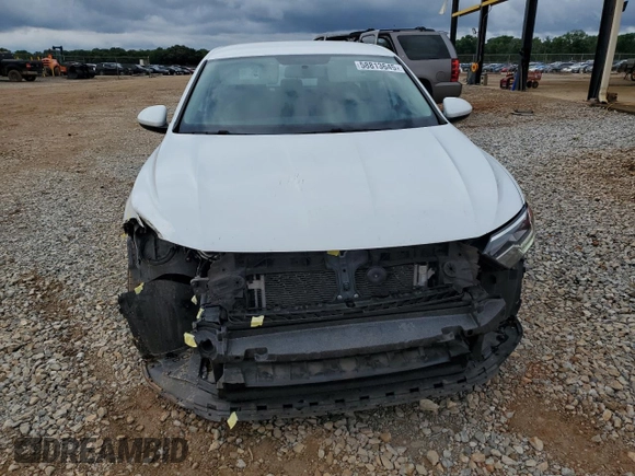 2019 Volkswagen Jetta S with VIN 3VWC57BU6KM087584, listed as a Copart auction lot 58813645 with 138,089 mi miles and Salvage title. Bid and sale history available at DreamBid. Image 5.