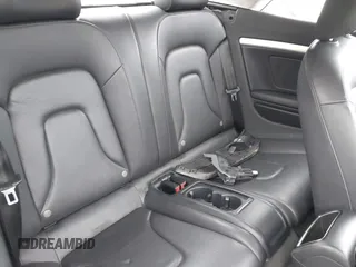 2012 Audi A5 Premium z VIN WAUCFAFH2CN009091, wystawiony jako IAAI lot #42369065 z przebiegiem 100 592 mil mil oraz . Historia ofert i sprzedaży dostępna na DreamBid. Obrazek 8.