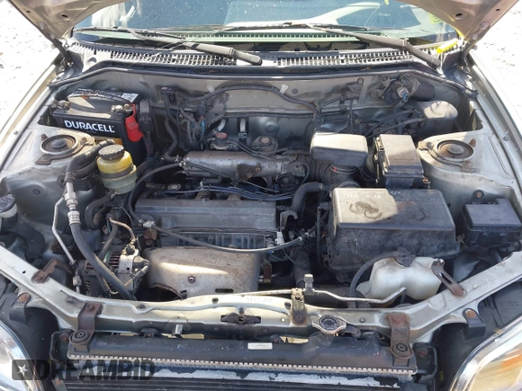 2000 Toyota RAV4 z VIN JT3HP10V2Y7170691, wystawiony jako IAAI lot #41975965 z przebiegiem 167 271 mil mil oraz . Historia ofert i sprzedaży dostępna na DreamBid. Obrazek 10.