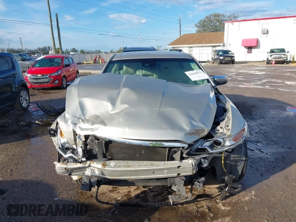2010 Ford Taurus Limited with VIN 1FAHP2FW1AG101231, listed as a IAAI auction lot 41649972 with 75,147 mi miles. Bid and sale history available at carsss.com. Image 12.