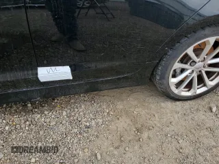2016 Cadillac ATS-V z VIN 1G6AN5SY6G0142520, wystawiony jako Copart lot #55777205 z przebiegiem 81 157 mil mil oraz Szkody całkowita. Historia ofert i sprzedaży dostępna na DreamBid. Obrazek 12.