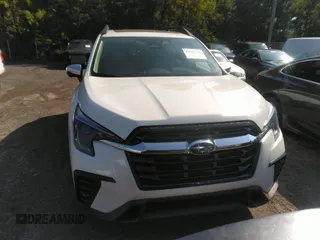 2023 Subaru Ascent Limited z VIN 4S4WMAUD3P3407493, wystawiony jako IAAI lot #42595716 z przebiegiem 16 743 mil mil oraz . Historia ofert i sprzedaży dostępna na DreamBid. Obrazek 12.