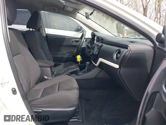 2016 Scion iM z VIN JTNKARJE1GJ503475, wystawiony jako IAAI lot #41933435 z przebiegiem 146 581 mil mil oraz . Historia ofert i sprzedaży dostępna na DreamBid. Obrazek 5.