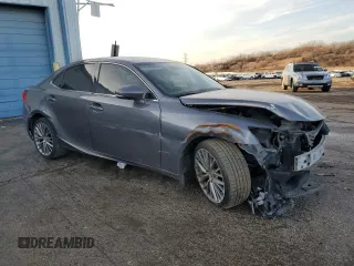 2014 Lexus IS 250 z VIN JTHCF1D20E5001364, wystawiony jako Copart lot #41740785 z przebiegiem 116 184 mil mil oraz Tytuł czysty. Historia ofert i sprzedaży dostępna na DreamBid. Obrazek 4.