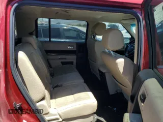 2016 Ford Flex SEL with VIN 2FMHK6C8XGBA09410, listed as a Copart auction lot 61959094 with 212,598 mi miles and Clean Title. Bid and sale history available at carsss.com. Image 11.
