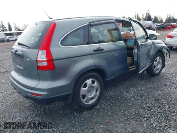 2011 Honda CR-V LX z VIN JHLRE4H34BC030573, wystawiony jako IAAI lot #41803083 z przebiegiem 74 593 mil mil oraz . Historia ofert i sprzedaży dostępna na DreamBid. Obrazek 4.