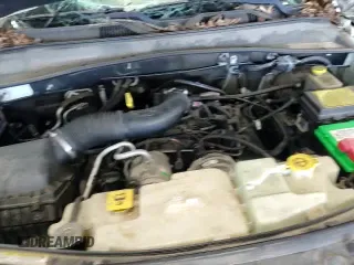 2010 Dodge Nitro SE with VIN 1D4PU2GK2AW143197, listed as a Copart auction lot 69033785 with 88,547 mi miles and Salvage title. Bid and sale history available at DreamBid. Image 14.