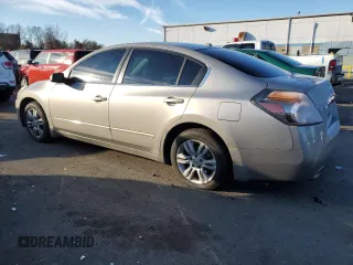 2012 Nissan Altima 2.5 S with VIN 1N4AL2AP4CC114837, listed as a Copart auction lot 47102885 with 161,772 mi miles and Non Repairable. Bid and sale history available at carsss.com. Image 2.