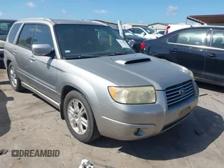2006 Subaru Forester XT Limited с VIN JF1SG69626G710764, выставлен на аукционе IAAI как лот 42525245 с пробегом 154 770 миль миль и . История ставок и продаж доступна на DreamBid. Изображение 1.