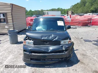 2006 Scion xB with VIN JTLKT324X64045566, listed as a IAAI auction lot 42206663 with 38,189 mi miles and . Bid and sale history available at DreamBid. Image 12.