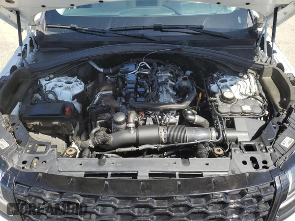 2021 Land Rover Range Rover Velar S z VIN SALYJ2EX7MA311922, wystawiony jako Copart lot #57505545 z przebiegiem 40 505 mil mil oraz Czysty tytuł • Clean title. Historia ofert i sprzedaży dostępna na DreamBid. Obrazek 12.