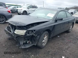 1999 Toyota Solara SE with VIN 2T1CG22P2XC252475, listed as a IAAI auction lot 41544620 with Not Provided miles and . Bid and sale history available at DreamBid. Image 2.