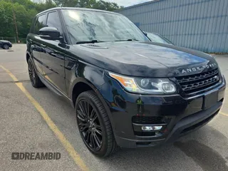 2015 Land Rover Range Rover Sport HSE с VIN SALWR2VF2FA536534, выставлен на аукционе Copart как лот 65349825 с пробегом 102 365 миль миль и Чистый • Clean title. История ставок и продаж доступна на DreamBid. Изображение 1.