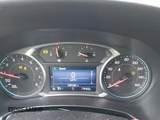 2019 Chevrolet Equinox LT with VIN 2GNAXKEV1K6178856, listed as a IAAI auction lot 41369922 with 105,102 mi miles and . Bid and sale history available at DreamBid. Image 15.