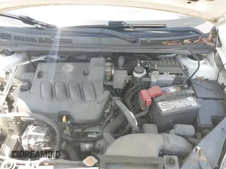 2012 Nissan Sentra S with VIN 3N1AB6AP5CL623895, listed as a IAAI auction lot 42566556 with 48,816 mi miles and . Bid and sale history available at DreamBid. Image 10.