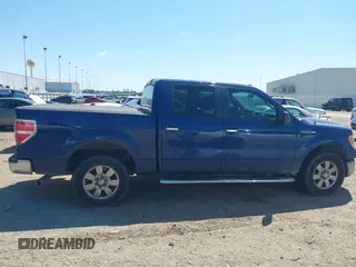 2012 Ford F-150 XL with VIN 1FTFW1CF8CFC40090, listed as a IAAI auction lot 41980374 with 222,869 mi miles. Bid and sale history available at carsss.com. Image 13.