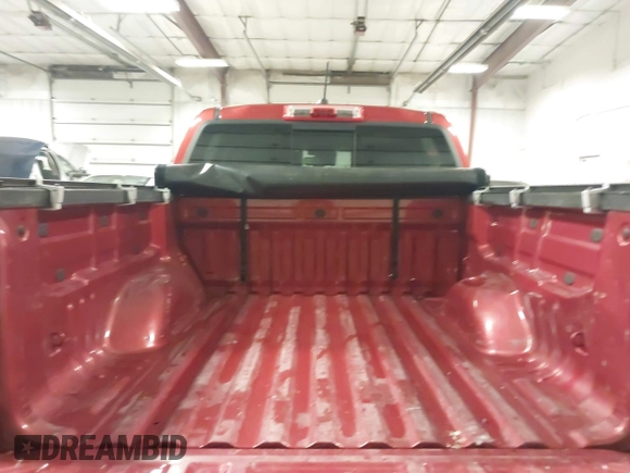 2016 Chevrolet Colorado 4WD LT with VIN 1GCGTCE3XG1248321, listed as a IAAI auction lot 41466922 with 137,642 mi miles and . Bid and sale history available at DreamBid. Image 18.