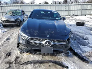 2021 Mercedes-Benz CLS 450 с VIN W1K2J5KB8MA086133, выставлен на аукционе Copart как лот 45366895 с пробегом 24 902 миль миль и Списание • Salvage title. История ставок и продаж доступна на DreamBid. Изображение 5.