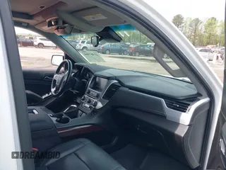 2019 GMC Yukon XL SLT with VIN 1GKS2GKC3KR160900, listed as a IAAI auction lot 41987464 with 88,854 mi miles and . Bid and sale history available at carsss.com. Image 5.