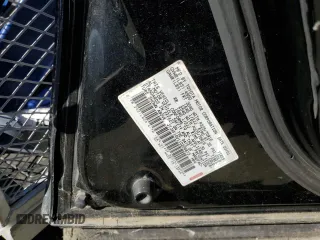2001 Lexus RX 300 with VIN JTJHF10U110206873, listed as a Copart auction lot 53180474 with 0 mi miles and Salvage Title. Bid and sale history available at carsss.com. Image 13.