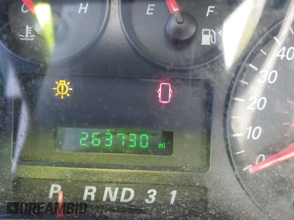 2006 Ford Freestar Cargo z VIN 2FTZA54606BA63798, wystawiony jako IAAI lot #41399072 z przebiegiem 263 730 mil mil oraz . Historia ofert i sprzedaży dostępna na DreamBid. Obrazek 7.