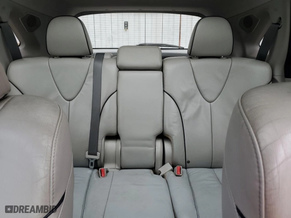 2012 Toyota Venza LE with VIN 4T3ZK3BB7CU052128, listed as a Copart auction lot 50769165 with 174,620 mi miles and Salvage Title. Bid and sale history available at carsss.com. Image 10.
