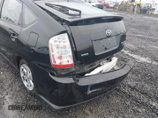 2008 Toyota Prius with VIN JTDKB20U883331064, listed as a IAAI auction lot 41827175 with 138,851 mi miles and . Bid and sale history available at carsss.com. Image 21.