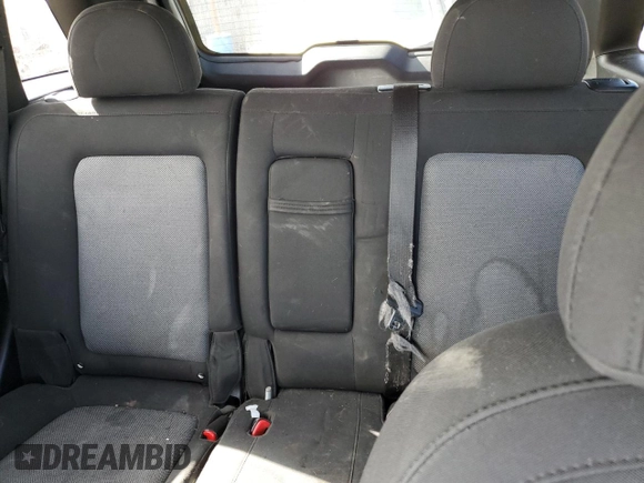2013 Chevrolet Captiva Sport LS with VIN 3GNAL2EK7DS637944, listed as a Copart auction lot 68570464 with Not Provided miles and Non Repairable. Bid and sale history available at DreamBid. Image 10.
