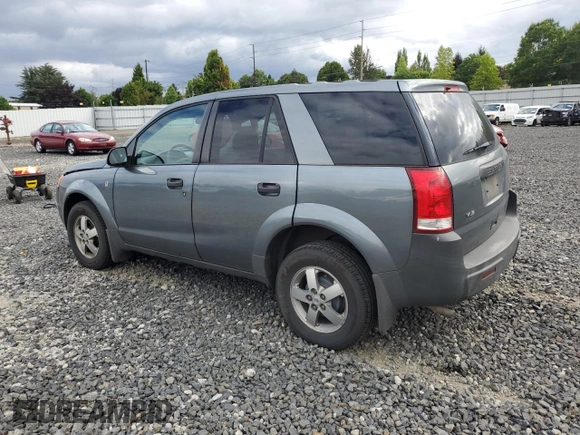 2005 Saturn VUE with VIN 5GZCZ23D95S869588, listed as a Copart auction lot 69532144 with 100,419 mi miles and Salvage Title. Bid and sale history available at DreamBid. Image 2.
