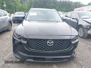 2024 Mazda CX-50 S Preferred z VIN 7MMVABBMXRN171661, wystawiony jako IAAI lot #42102155 z przebiegiem 34 759 mil mil oraz . Historia ofert i sprzedaży dostępna na DreamBid. Obrazek 12.