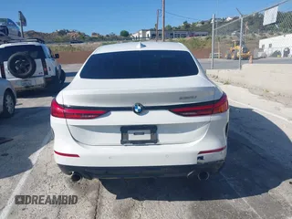 2021 BMW 2 Series 228i with VIN WBA53AK07M7J56451, listed as a IAAI auction lot 42292353 with 26,584 mi miles and . Bid and sale history available at DreamBid. Image 17.