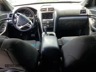 2011 Ford Explorer XLT с VIN 1FMHK7D80BGA79312, выставлен на аукционе Copart как лот 54350095 с пробегом 161 934 миль миль и Списание • Salvage title. История ставок и продаж доступна на DreamBid. Изображение 8.