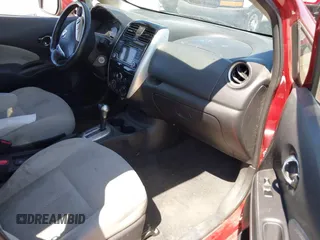 2016 Nissan Note S Plus with VIN 3N1CE2CP8GL373726, listed as a IAAI auction lot 42166981 with 265,881 mi miles and . Bid and sale history available at DreamBid. Image 5.