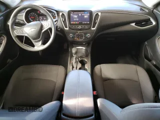 2022 Chevrolet Malibu LT with VIN 1G1ZD5ST5NF195400, listed as a Copart auction lot 44357735 with 60,349 mi miles and Clean Title. Bid and sale history available at DreamBid. Image 8.